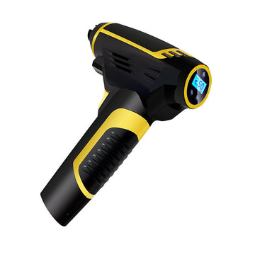 Automatic Air Compressor Pump