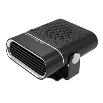 3-in-1 Car Heater Defogger