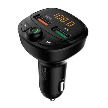 Music Car Bluetooth Receiver