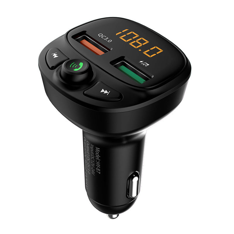Music Car Bluetooth Receiver
